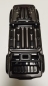 Preview: 014-6230 Karosse AM 1:16 GANTRY grau mit LED
